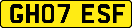GH07ESF