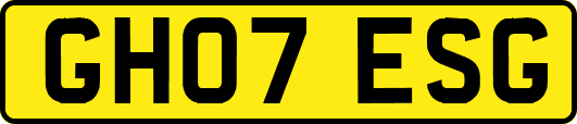 GH07ESG