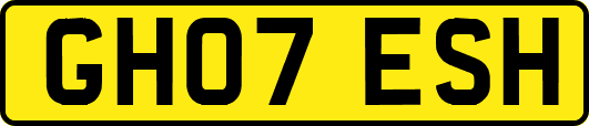 GH07ESH