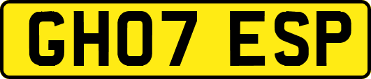 GH07ESP