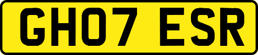 GH07ESR