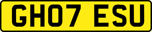 GH07ESU