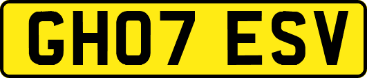 GH07ESV