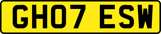 GH07ESW