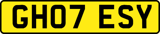 GH07ESY