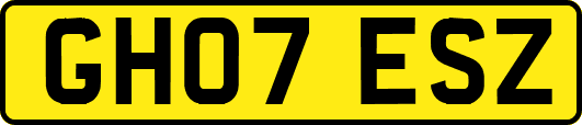 GH07ESZ