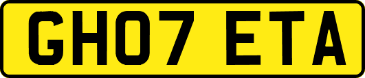 GH07ETA