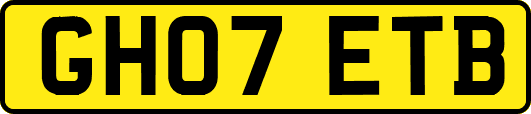 GH07ETB