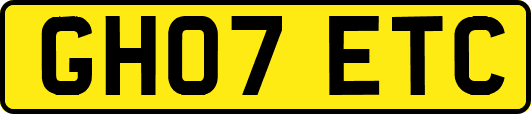GH07ETC