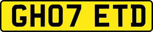 GH07ETD
