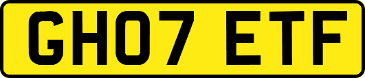 GH07ETF
