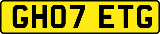 GH07ETG