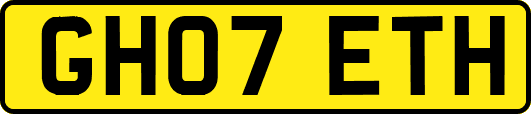 GH07ETH
