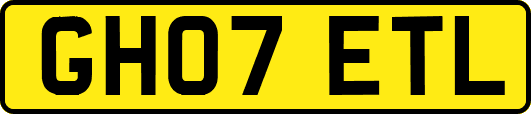 GH07ETL