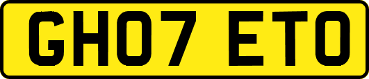GH07ETO