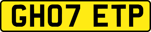 GH07ETP