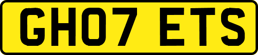 GH07ETS