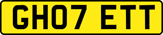 GH07ETT