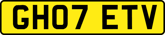 GH07ETV