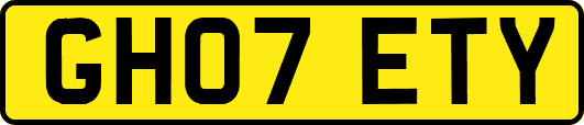 GH07ETY