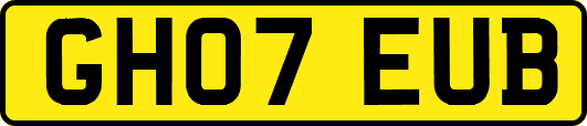 GH07EUB