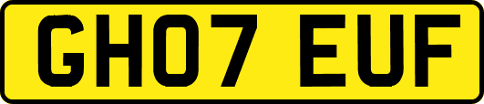 GH07EUF