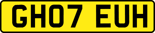 GH07EUH