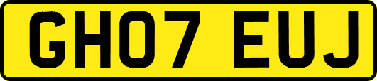 GH07EUJ