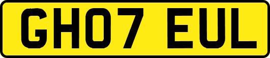 GH07EUL