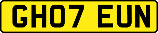 GH07EUN