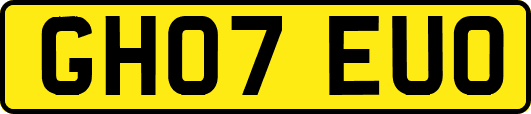 GH07EUO