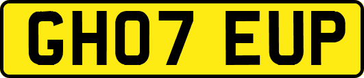 GH07EUP