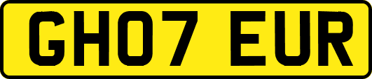 GH07EUR