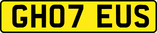 GH07EUS