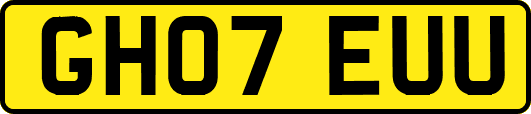 GH07EUU
