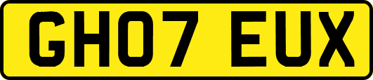 GH07EUX