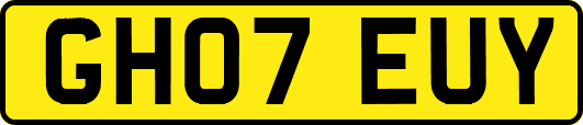 GH07EUY