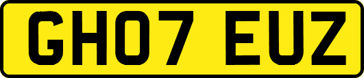 GH07EUZ