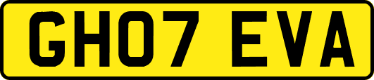 GH07EVA
