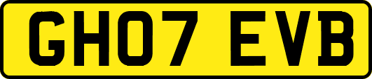GH07EVB
