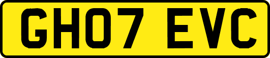 GH07EVC