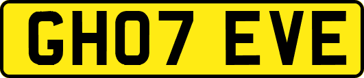 GH07EVE