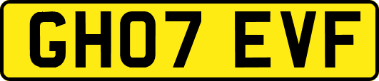 GH07EVF