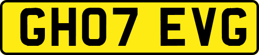 GH07EVG
