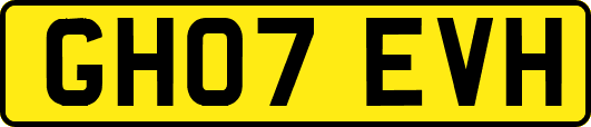 GH07EVH