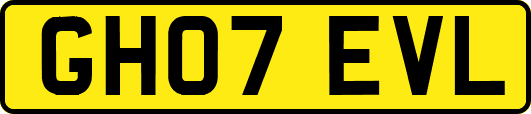 GH07EVL