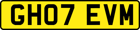 GH07EVM