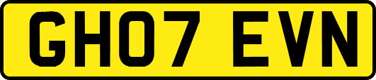 GH07EVN