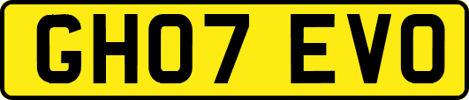 GH07EVO