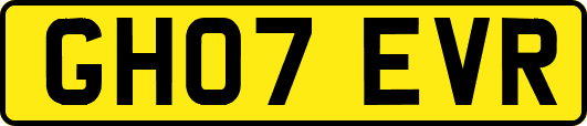 GH07EVR